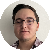 Člen týmu: Filip Ambrož